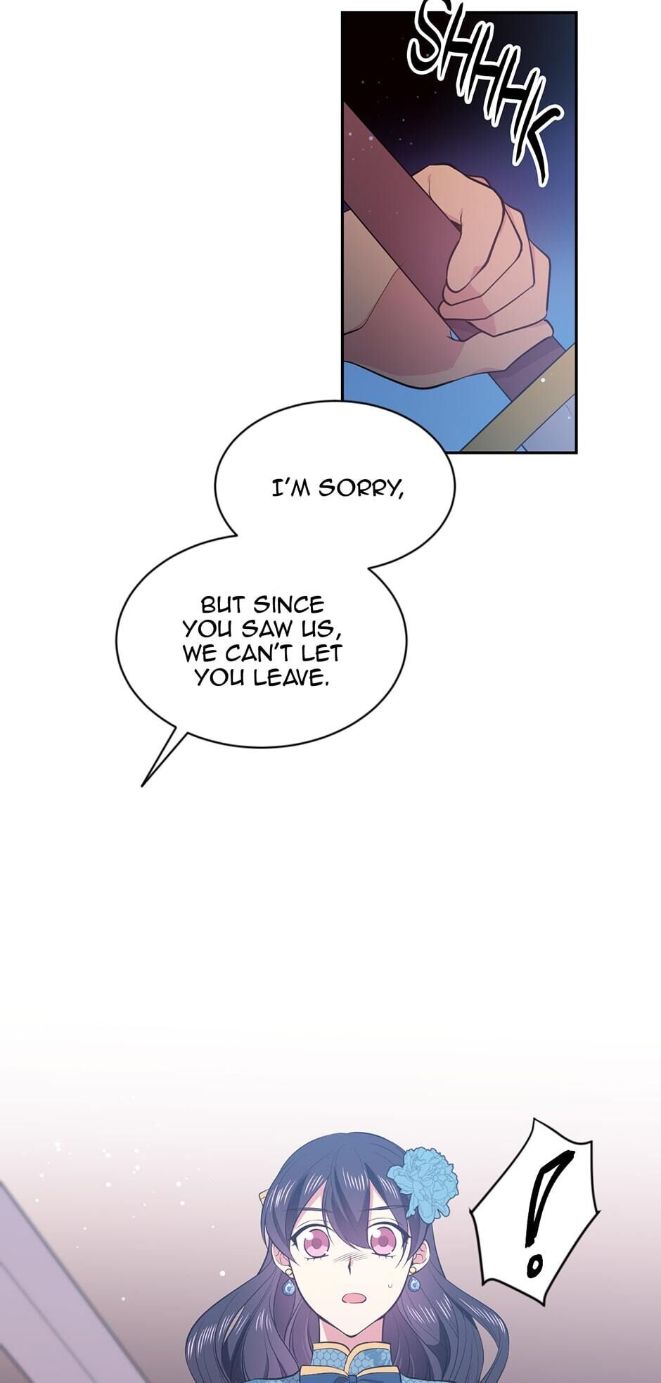 The Goal Is to Become a Gold Spoon so I Need to Be Completely Invulnerable chapter 18 - page 43