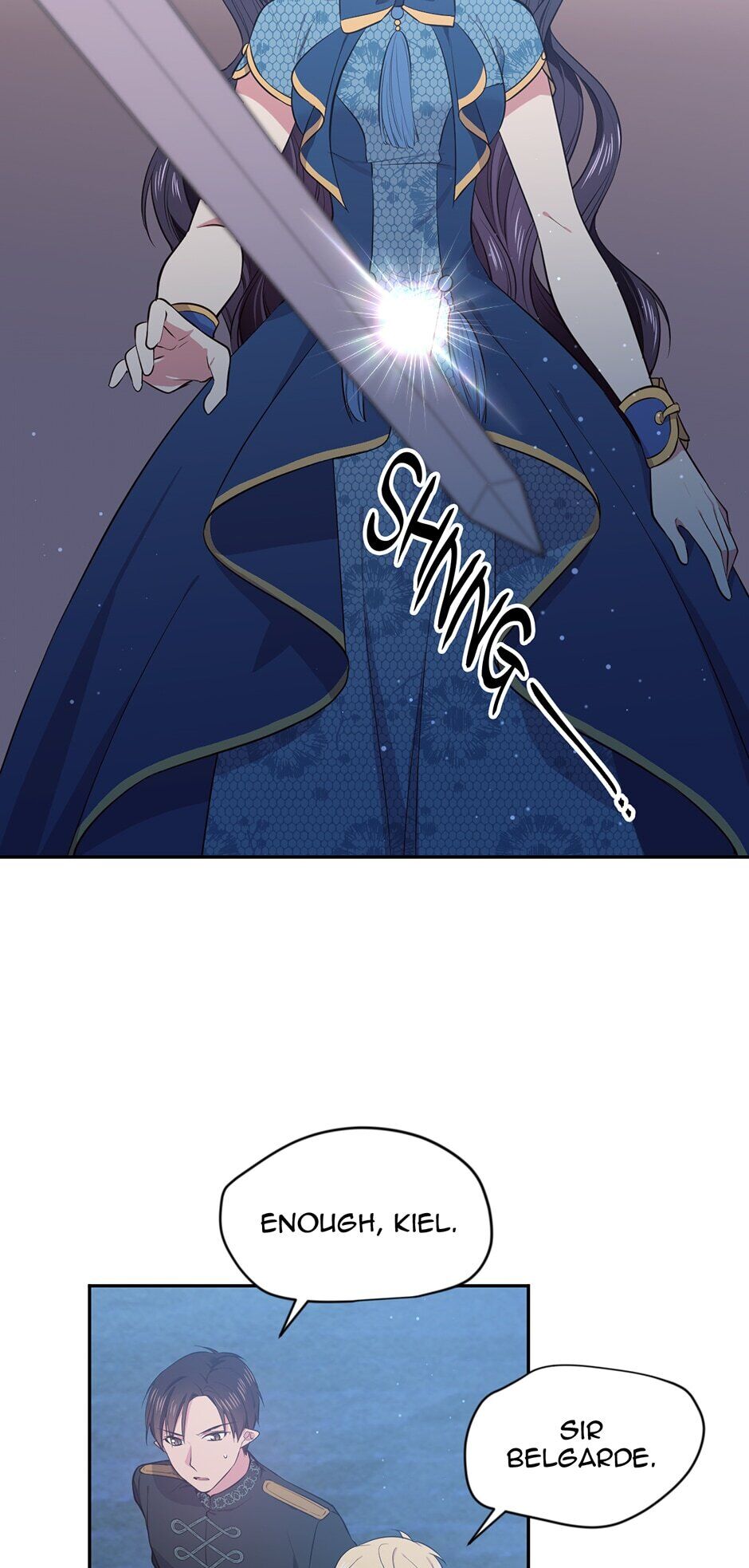 The Goal Is to Become a Gold Spoon so I Need to Be Completely Invulnerable chapter 18 - page 44