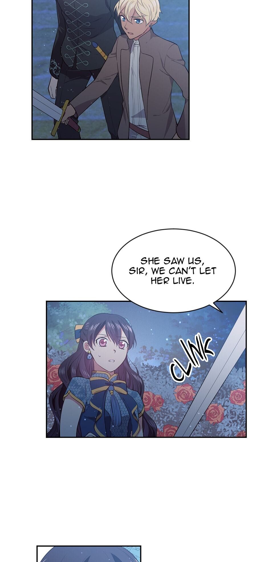 The Goal Is to Become a Gold Spoon so I Need to Be Completely Invulnerable chapter 18 - page 45