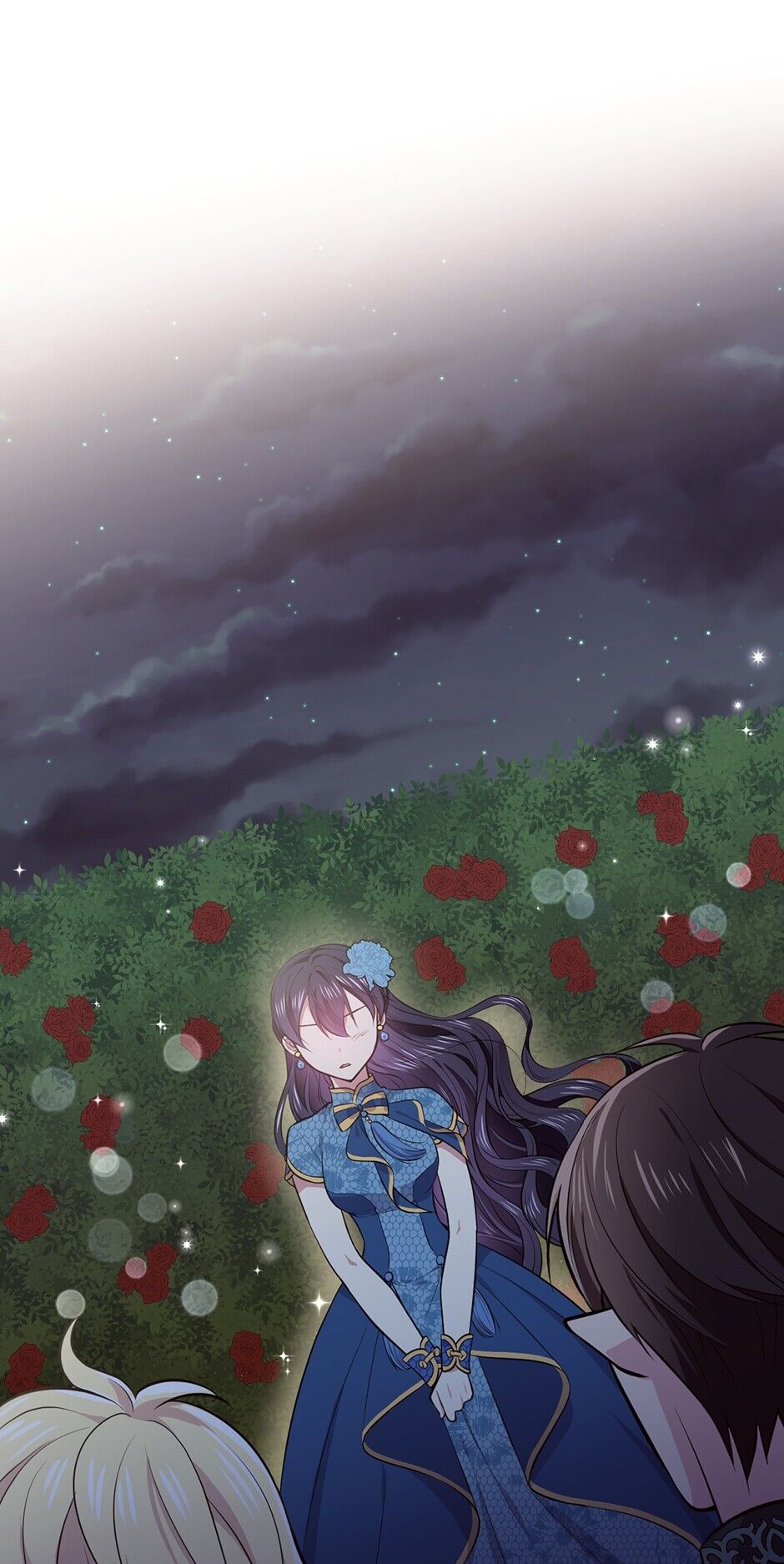The Goal Is to Become a Gold Spoon so I Need to Be Completely Invulnerable chapter 18 - page 47