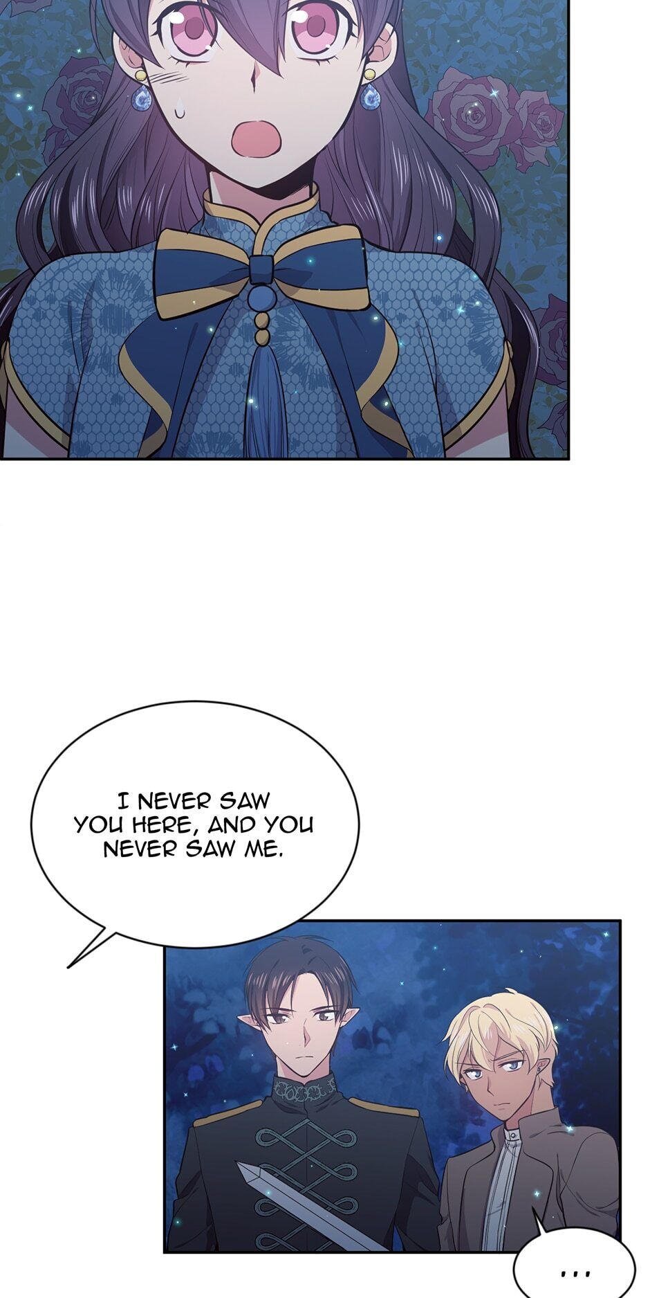 The Goal Is to Become a Gold Spoon so I Need to Be Completely Invulnerable chapter 18 - page 50