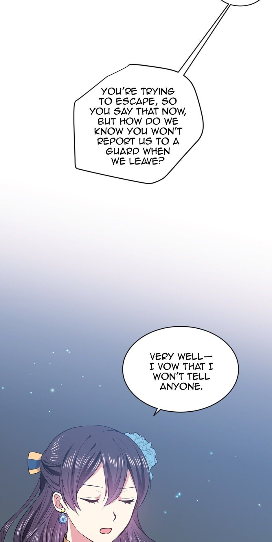 The Goal Is to Become a Gold Spoon so I Need to Be Completely Invulnerable chapter 18 - page 51