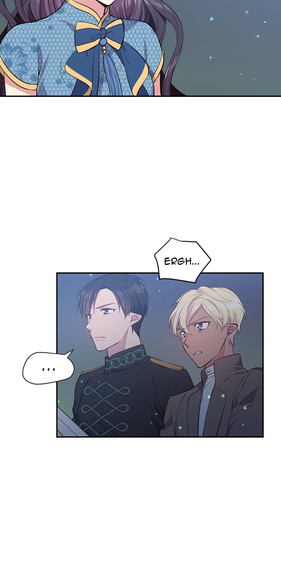 The Goal Is to Become a Gold Spoon so I Need to Be Completely Invulnerable chapter 18 - page 52