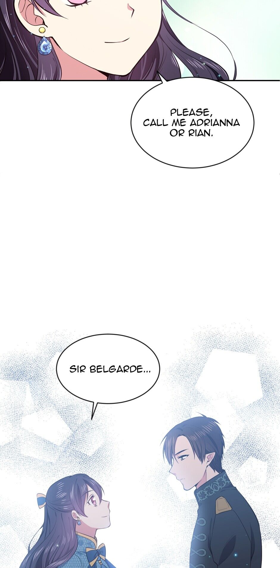 The Goal Is to Become a Gold Spoon so I Need to Be Completely Invulnerable chapter 18 - page 58
