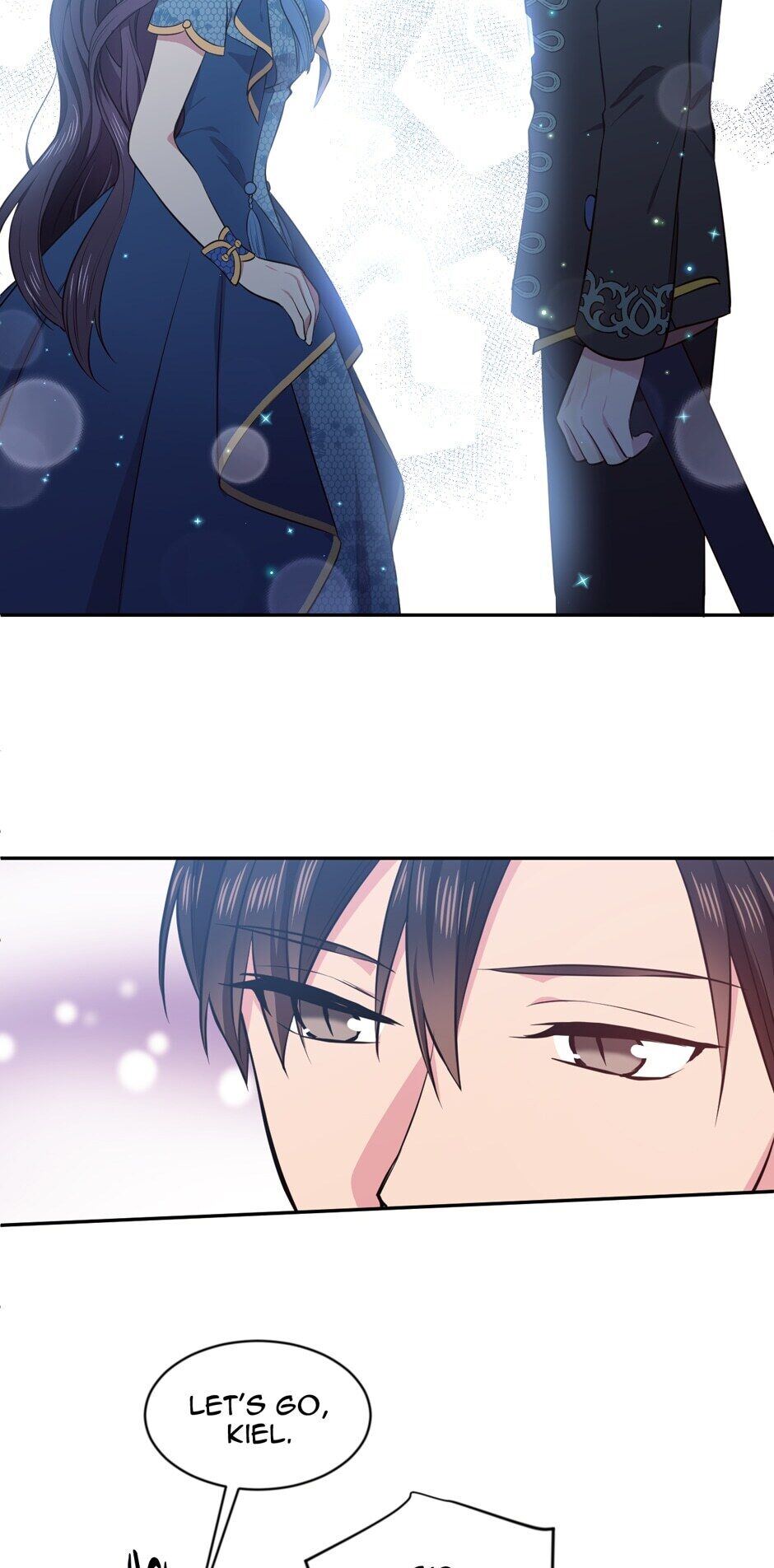 The Goal Is to Become a Gold Spoon so I Need to Be Completely Invulnerable chapter 18 - page 59