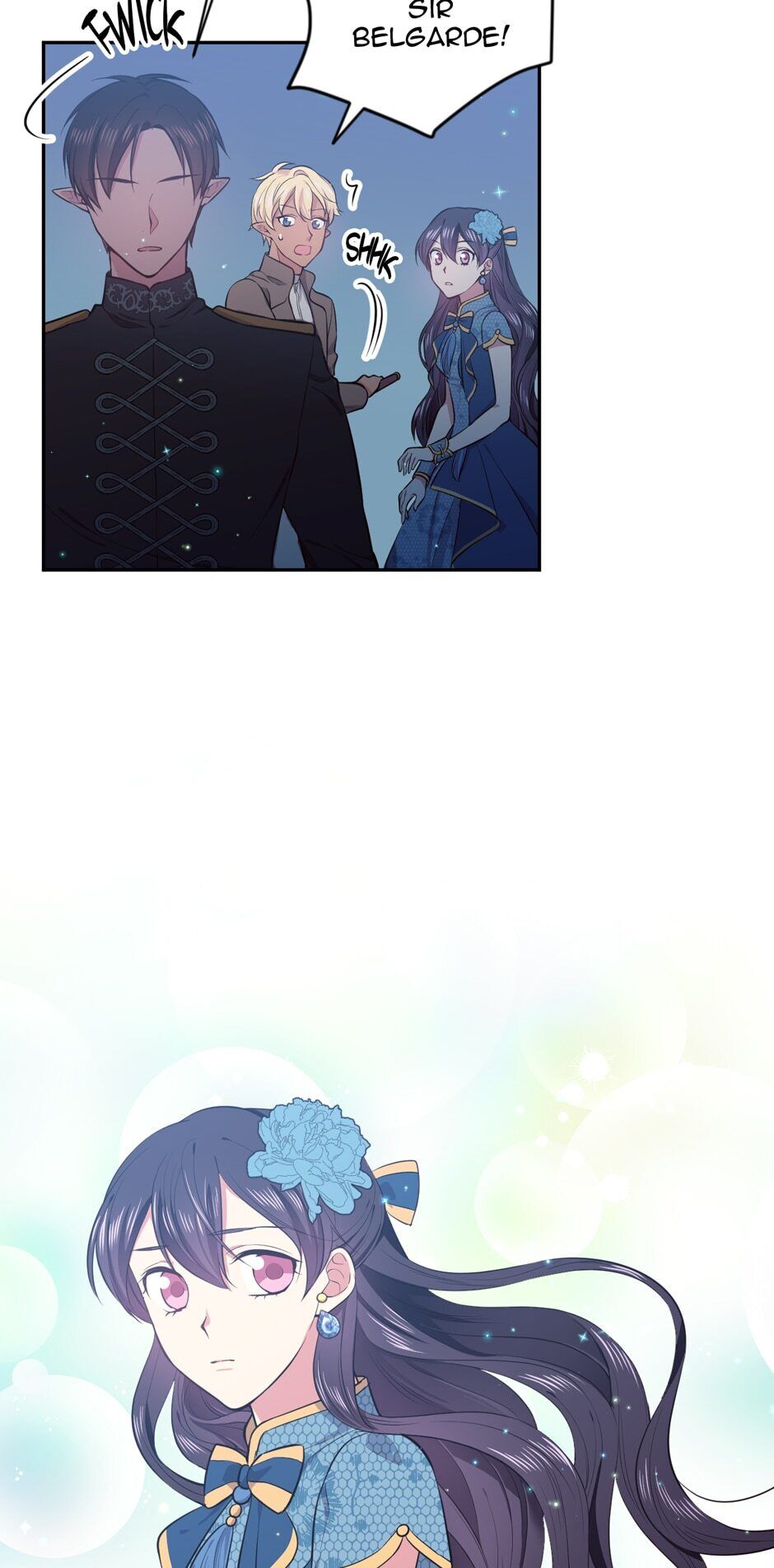 The Goal Is to Become a Gold Spoon so I Need to Be Completely Invulnerable chapter 18 - page 60