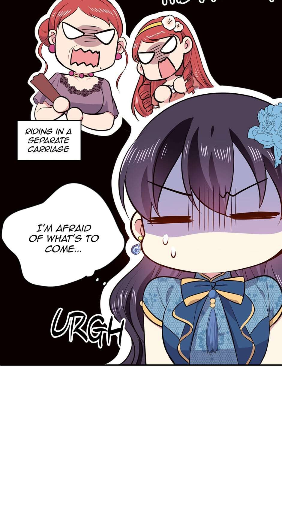 The Goal Is to Become a Gold Spoon so I Need to Be Completely Invulnerable chapter 18 - page 8