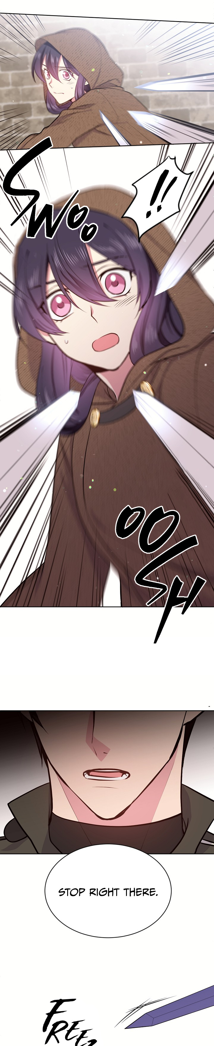 The Goal Is to Become a Gold Spoon so I Need to Be Completely Invulnerable chapter 10 - page 11