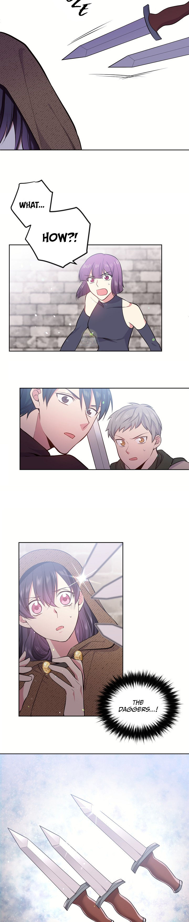 The Goal Is to Become a Gold Spoon so I Need to Be Completely Invulnerable chapter 10 - page 12