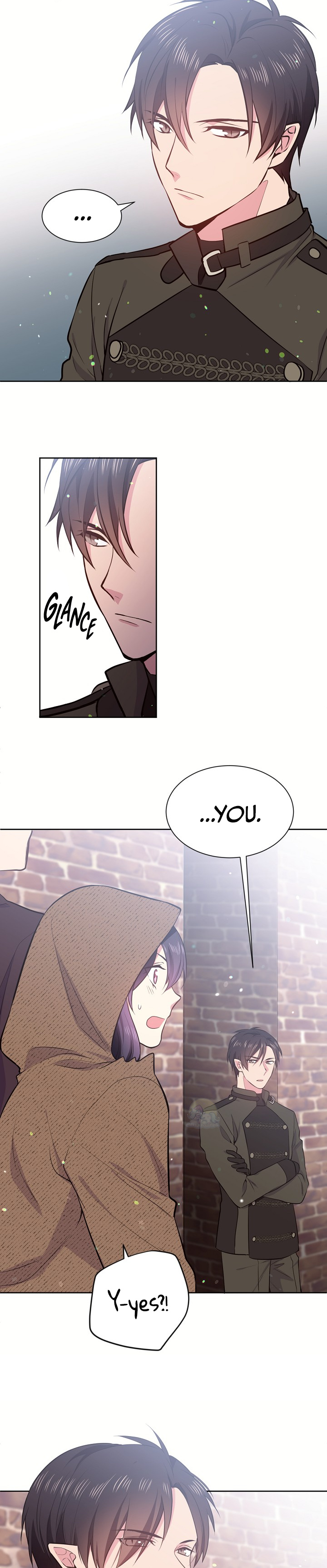 The Goal Is to Become a Gold Spoon so I Need to Be Completely Invulnerable chapter 10 - page 19