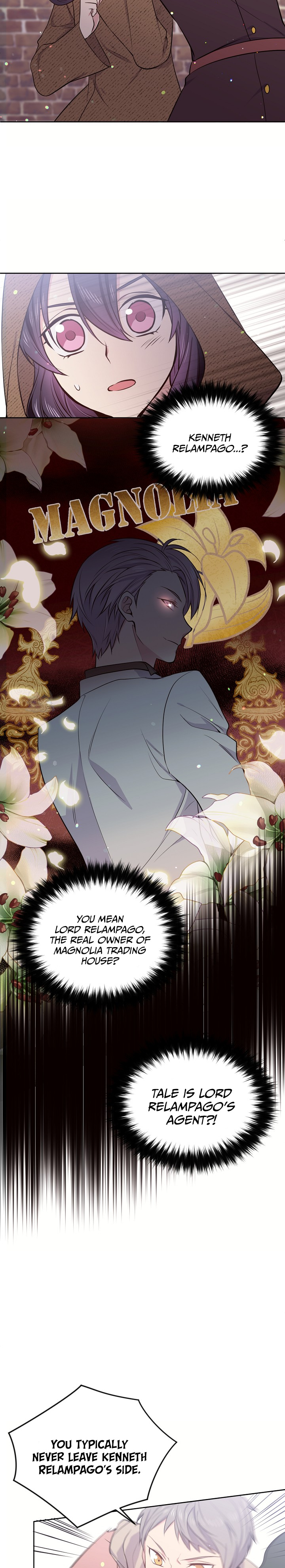 The Goal Is to Become a Gold Spoon so I Need to Be Completely Invulnerable chapter 10 - page 5