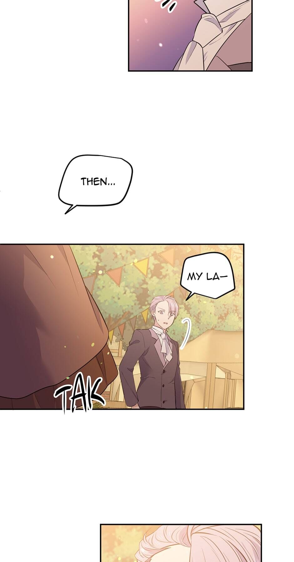 The Goal Is to Become a Gold Spoon so I Need to Be Completely Invulnerable chapter 23 - page 12