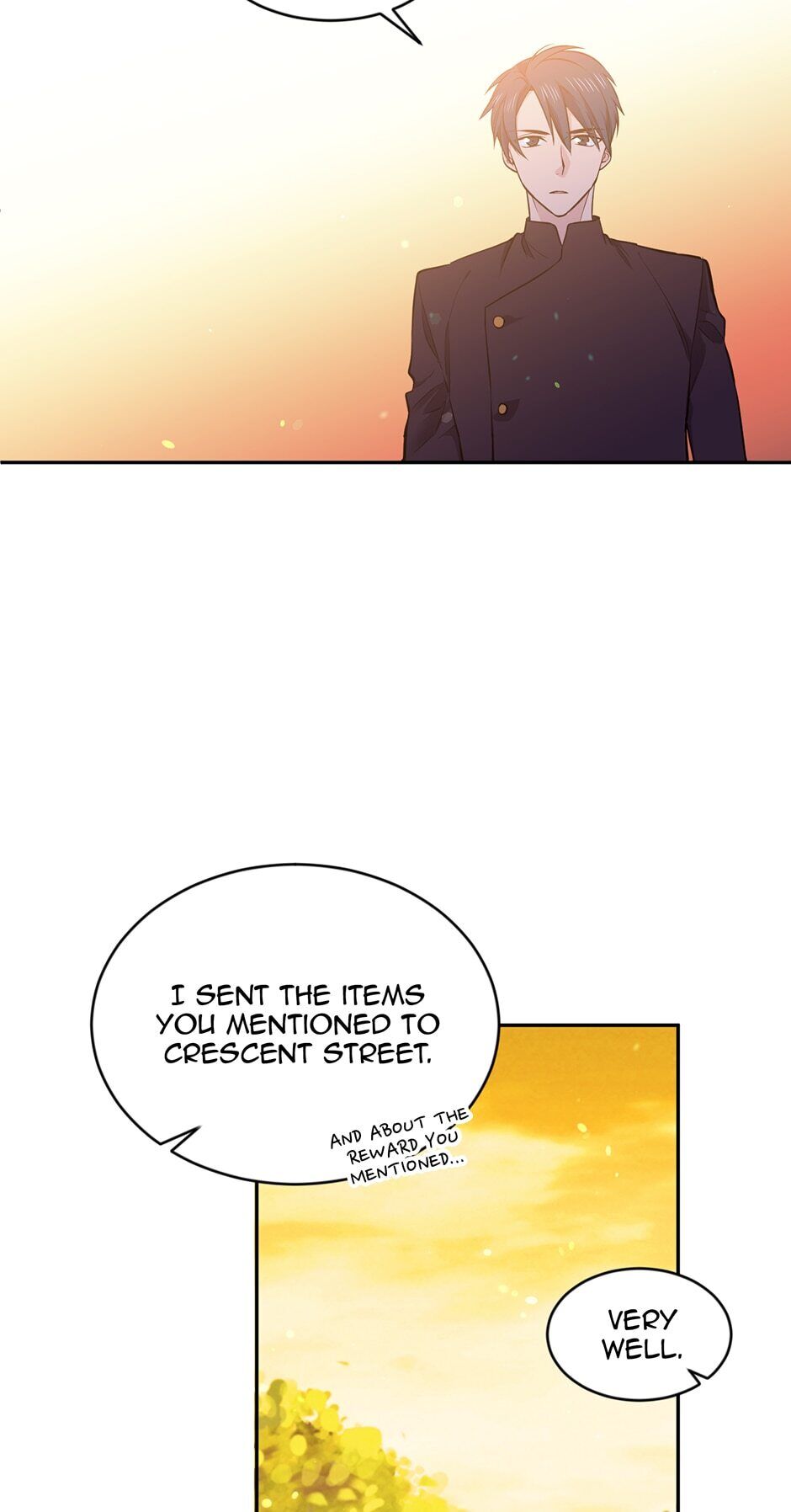 The Goal Is to Become a Gold Spoon so I Need to Be Completely Invulnerable chapter 23 - page 15