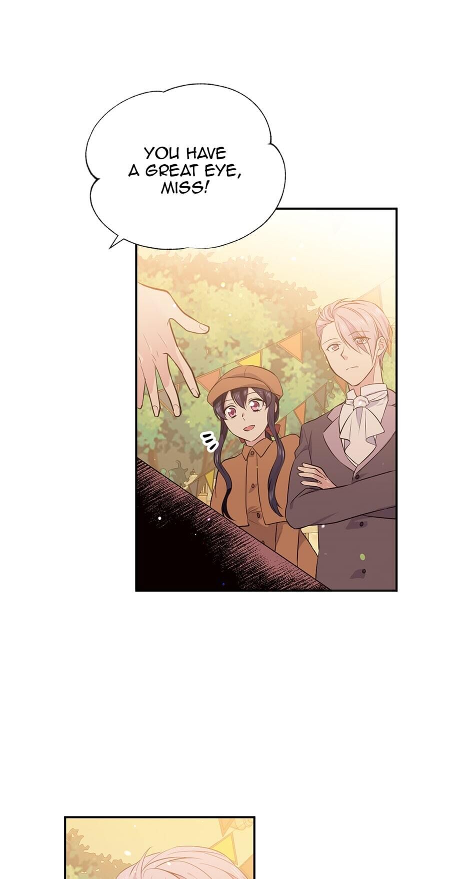 The Goal Is to Become a Gold Spoon so I Need to Be Completely Invulnerable chapter 23 - page 2