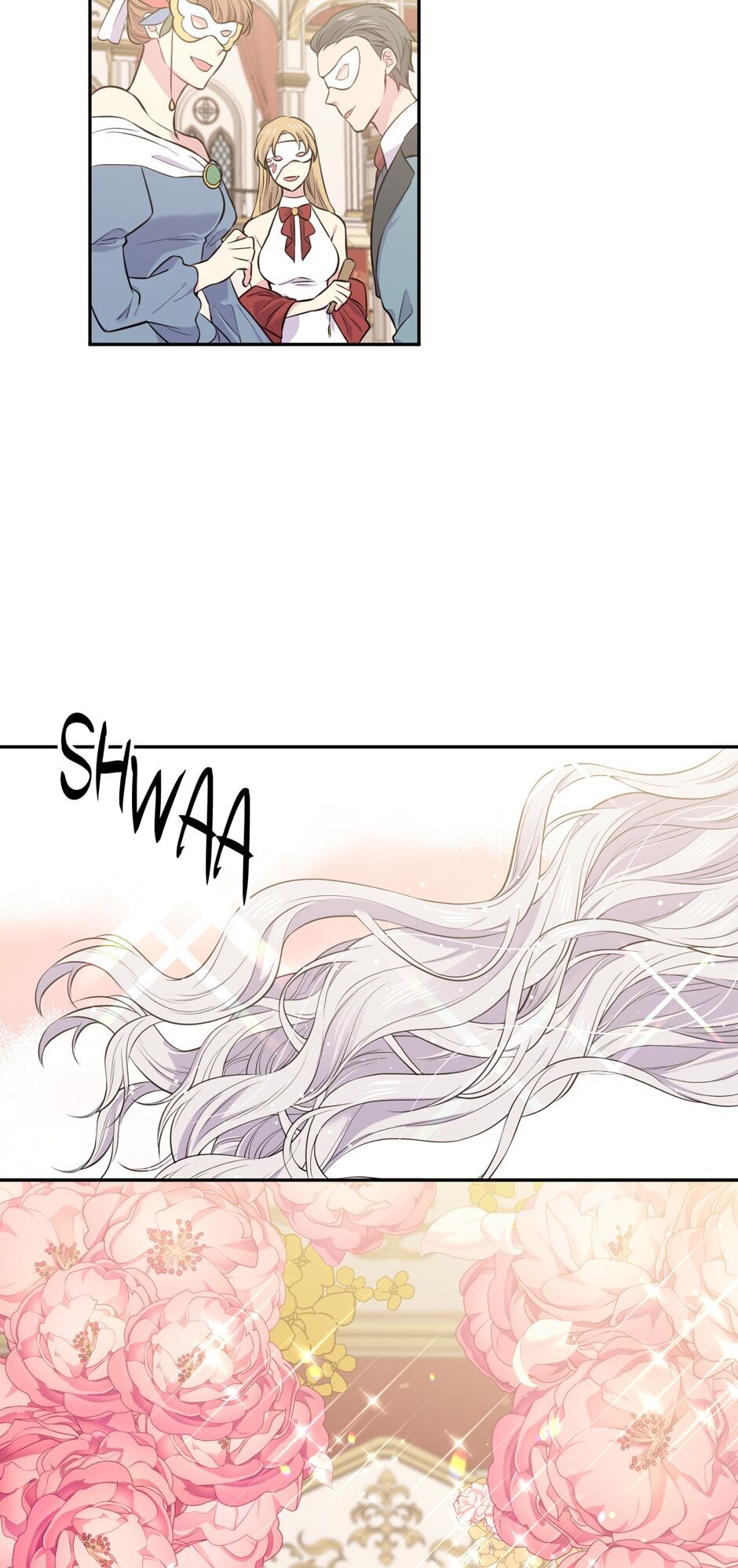 The Goal Is to Become a Gold Spoon so I Need to Be Completely Invulnerable chapter 23 - page 24