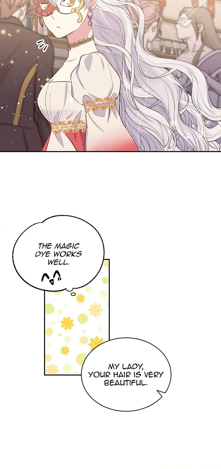 The Goal Is to Become a Gold Spoon so I Need to Be Completely Invulnerable chapter 23 - page 27