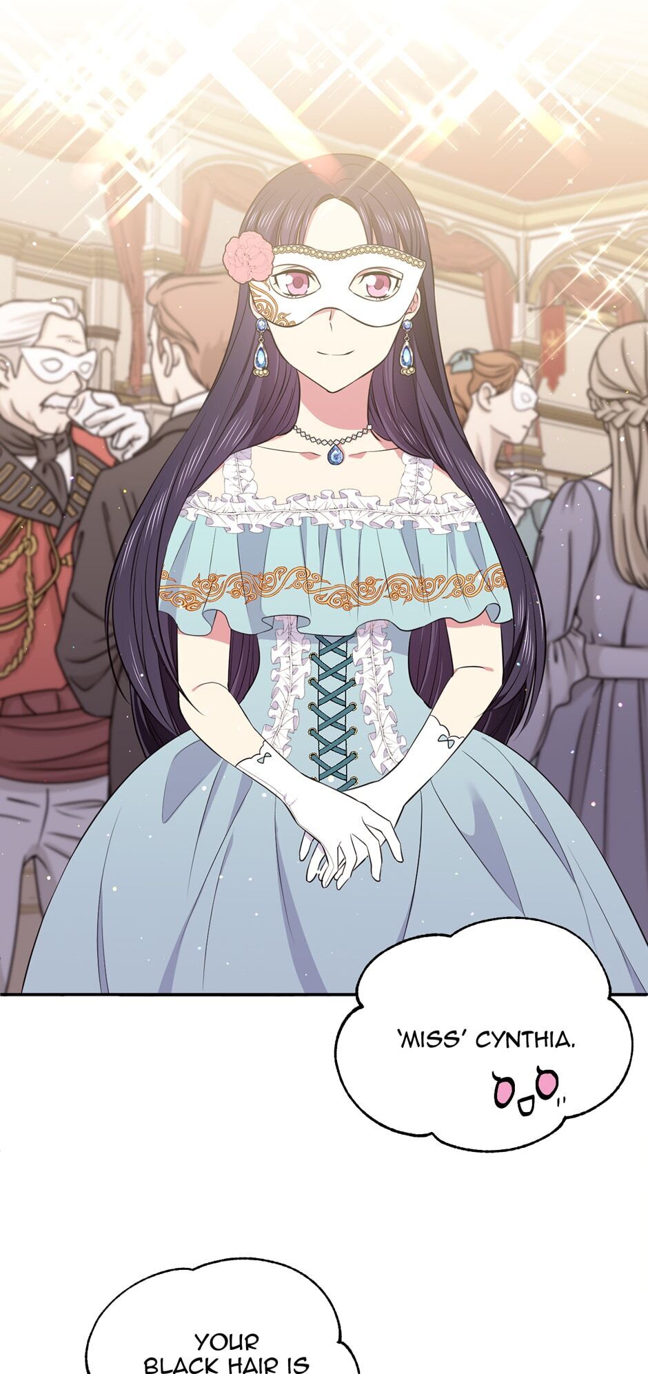 The Goal Is to Become a Gold Spoon so I Need to Be Completely Invulnerable chapter 23 - page 28
