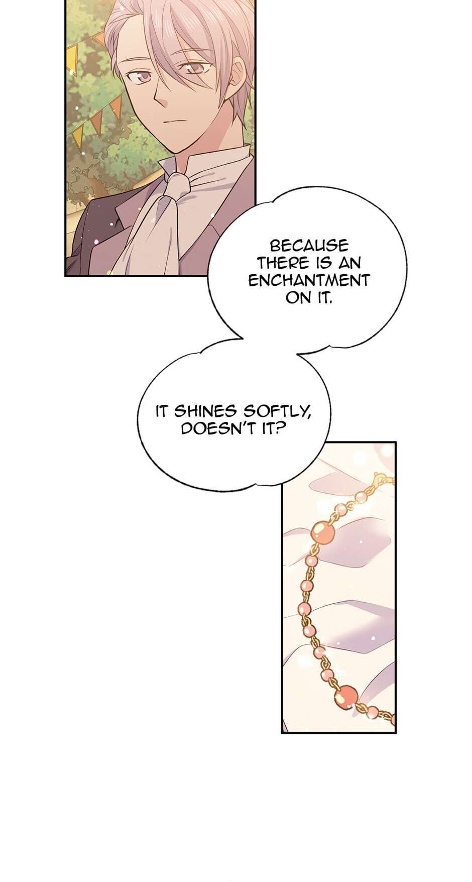 The Goal Is to Become a Gold Spoon so I Need to Be Completely Invulnerable chapter 23 - page 3