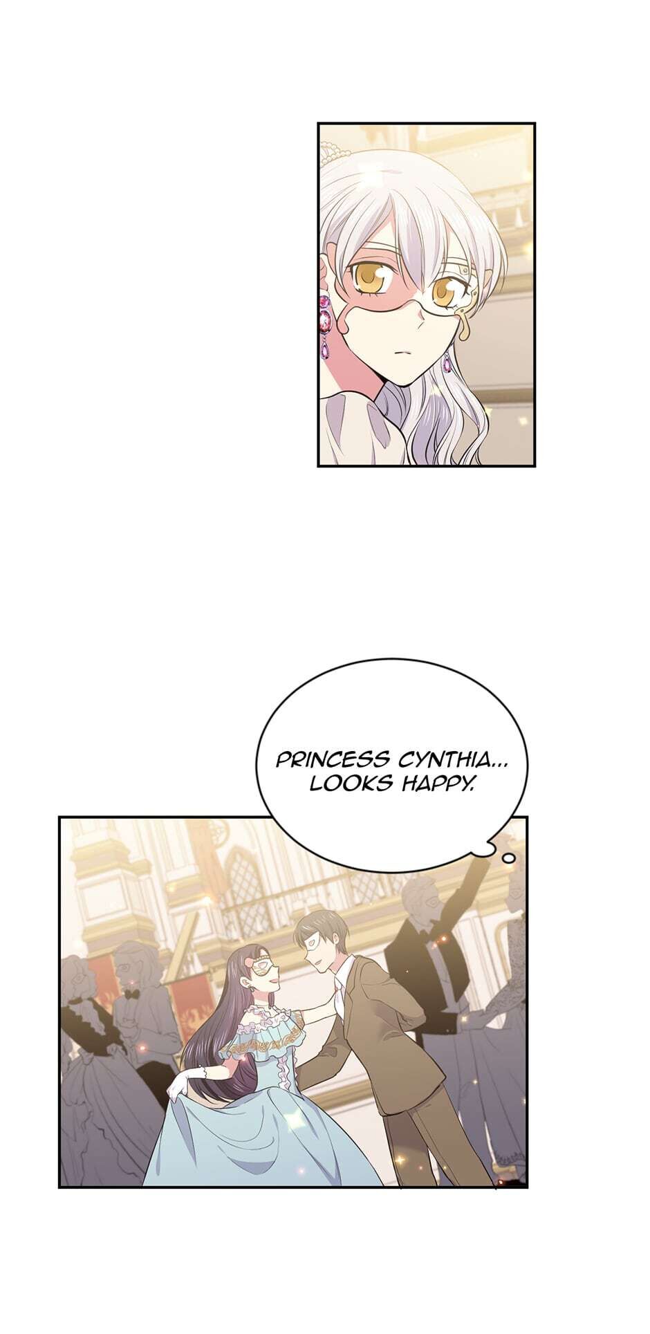 The Goal Is to Become a Gold Spoon so I Need to Be Completely Invulnerable chapter 23 - page 34