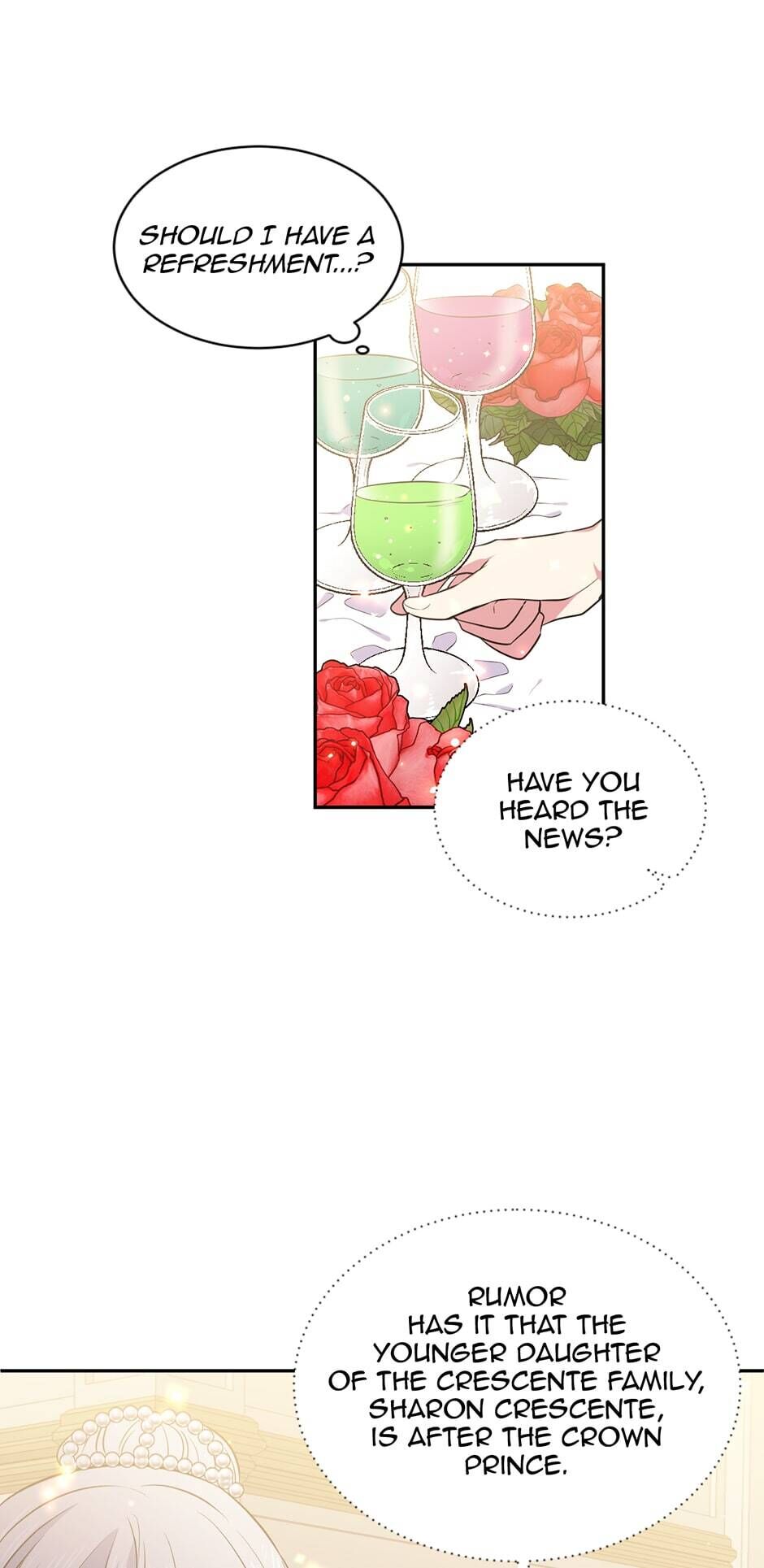 The Goal Is to Become a Gold Spoon so I Need to Be Completely Invulnerable chapter 23 - page 35