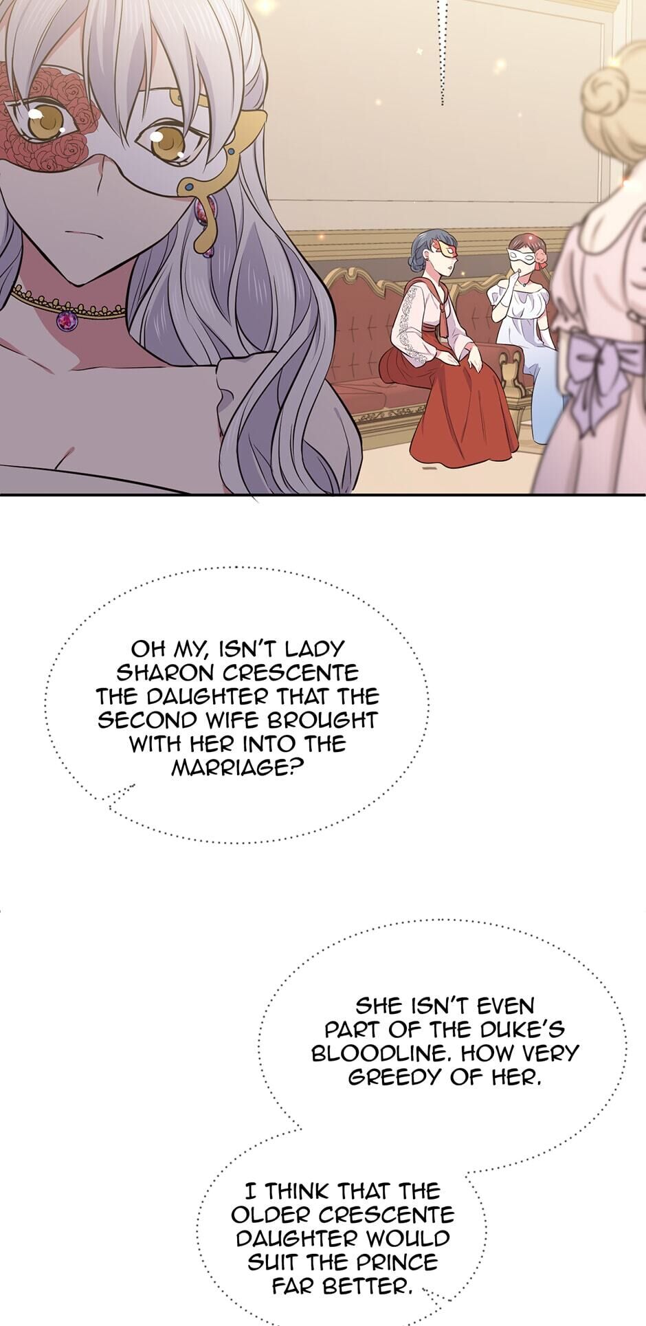 The Goal Is to Become a Gold Spoon so I Need to Be Completely Invulnerable chapter 23 - page 36