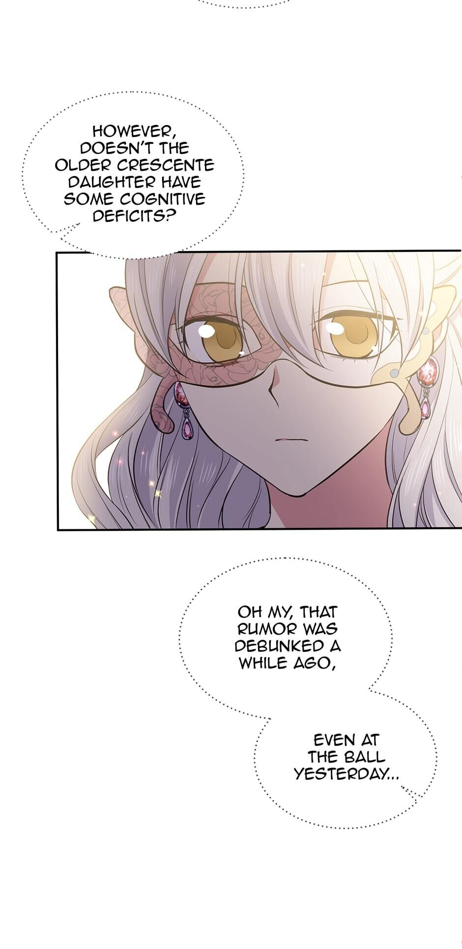 The Goal Is to Become a Gold Spoon so I Need to Be Completely Invulnerable chapter 23 - page 37