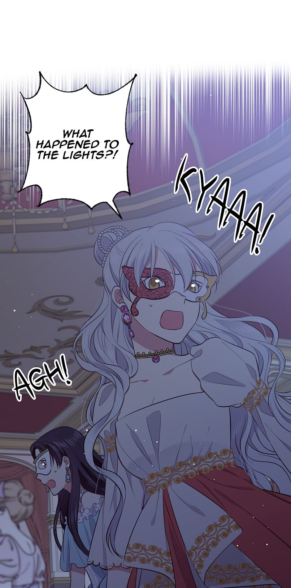 The Goal Is to Become a Gold Spoon so I Need to Be Completely Invulnerable chapter 23 - page 42