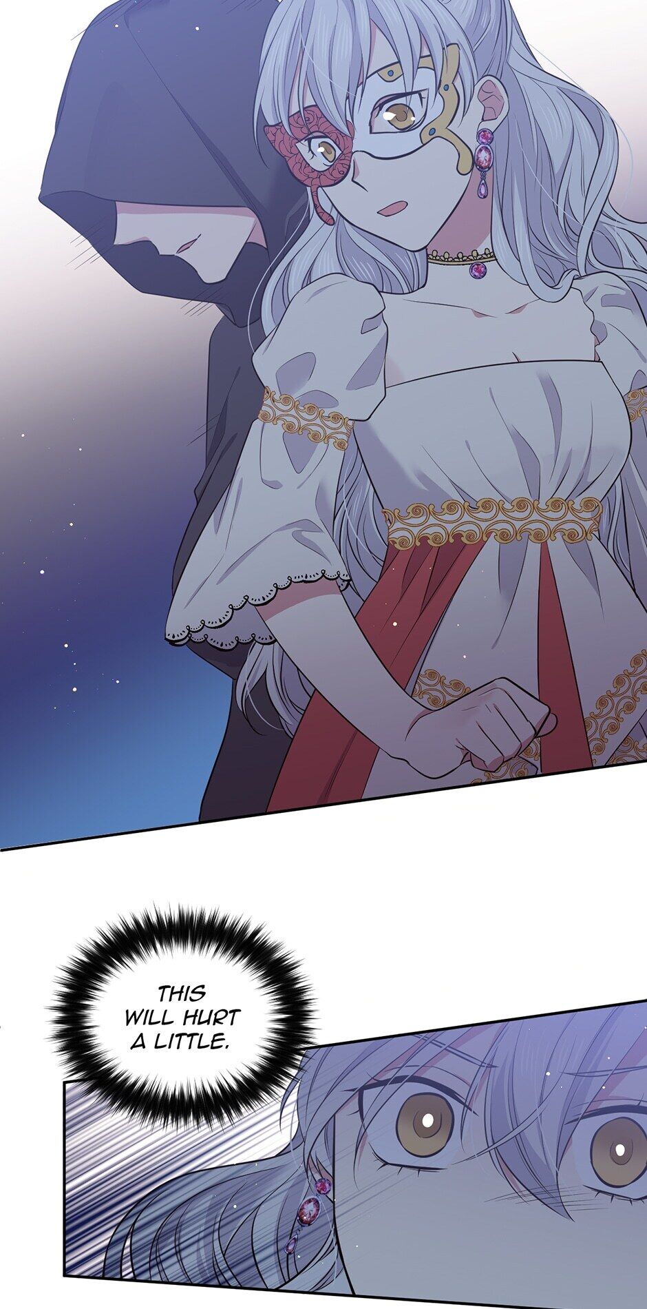 The Goal Is to Become a Gold Spoon so I Need to Be Completely Invulnerable chapter 23 - page 44