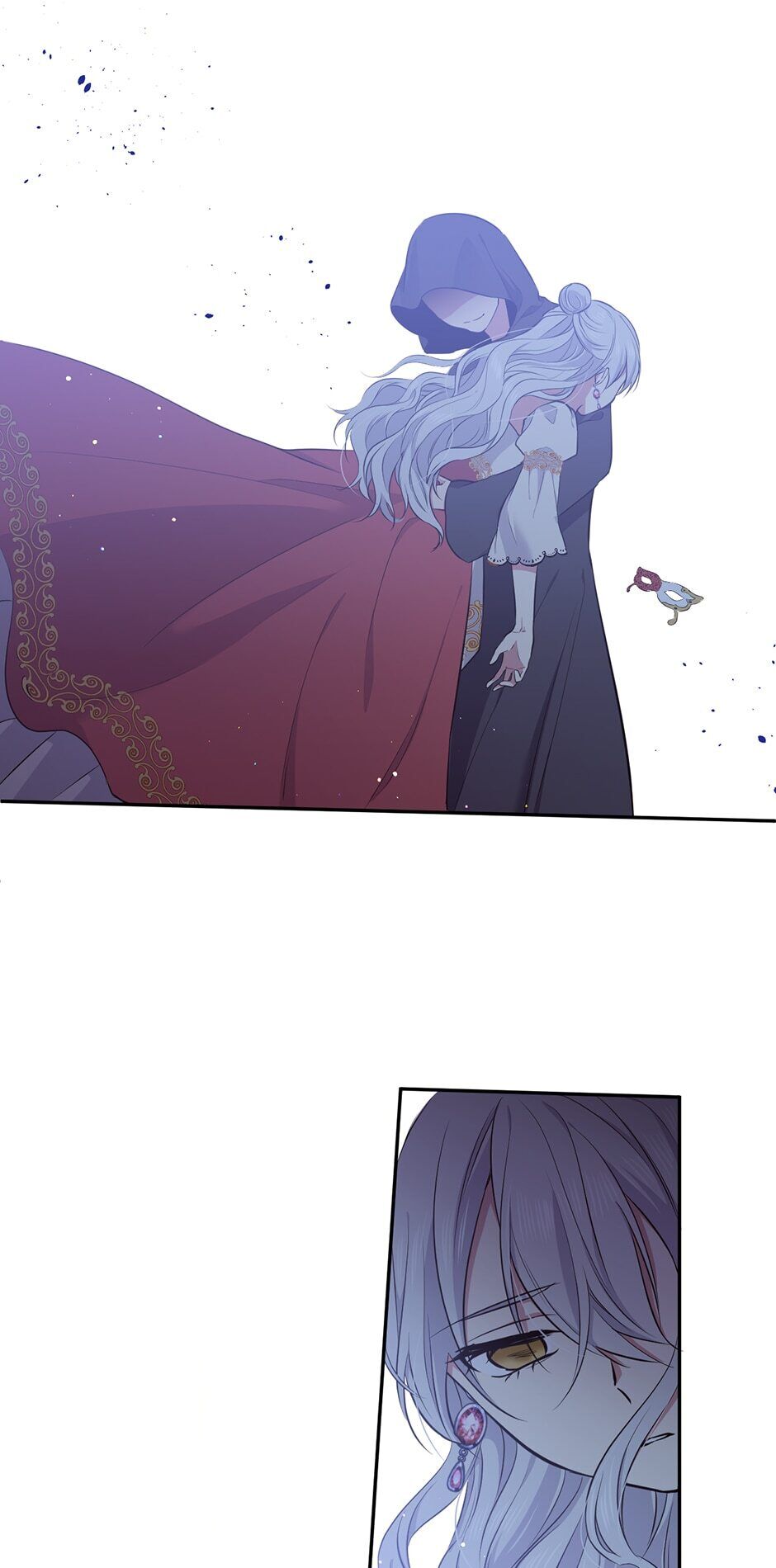 The Goal Is to Become a Gold Spoon so I Need to Be Completely Invulnerable chapter 23 - page 46