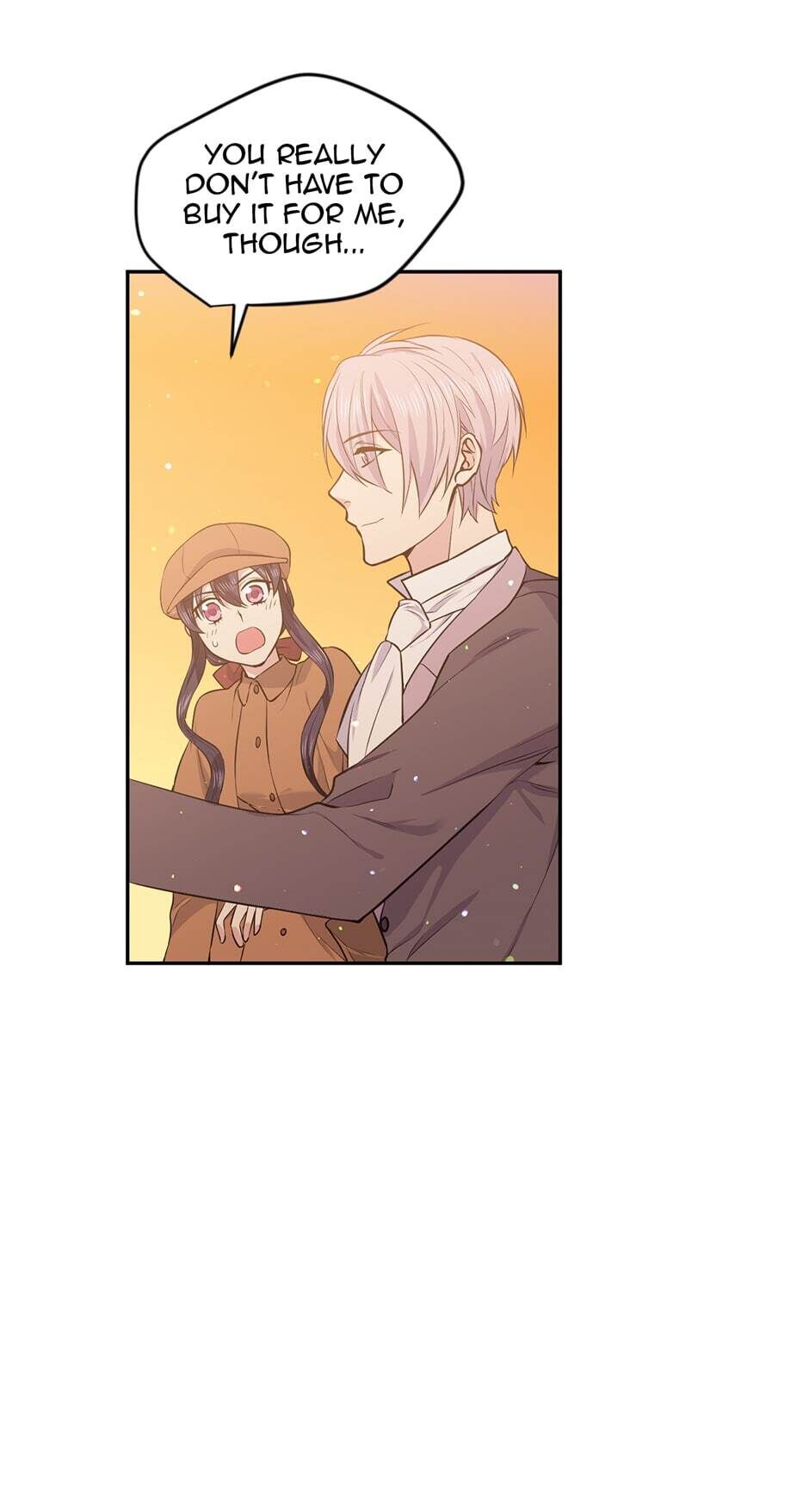 The Goal Is to Become a Gold Spoon so I Need to Be Completely Invulnerable chapter 23 - page 5