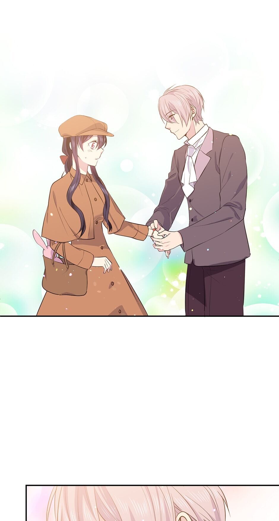 The Goal Is to Become a Gold Spoon so I Need to Be Completely Invulnerable chapter 23 - page 7