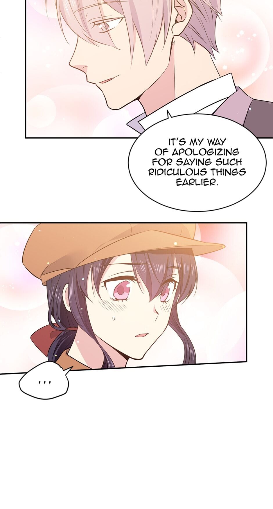 The Goal Is to Become a Gold Spoon so I Need to Be Completely Invulnerable chapter 23 - page 8
