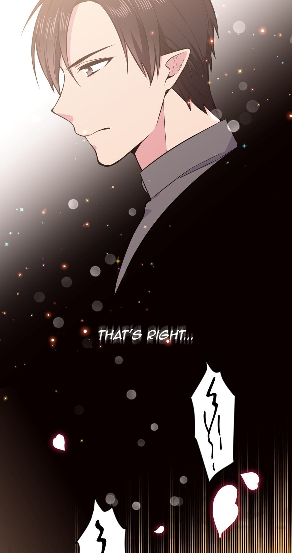 The Goal Is to Become a Gold Spoon so I Need to Be Completely Invulnerable chapter 17 - page 10
