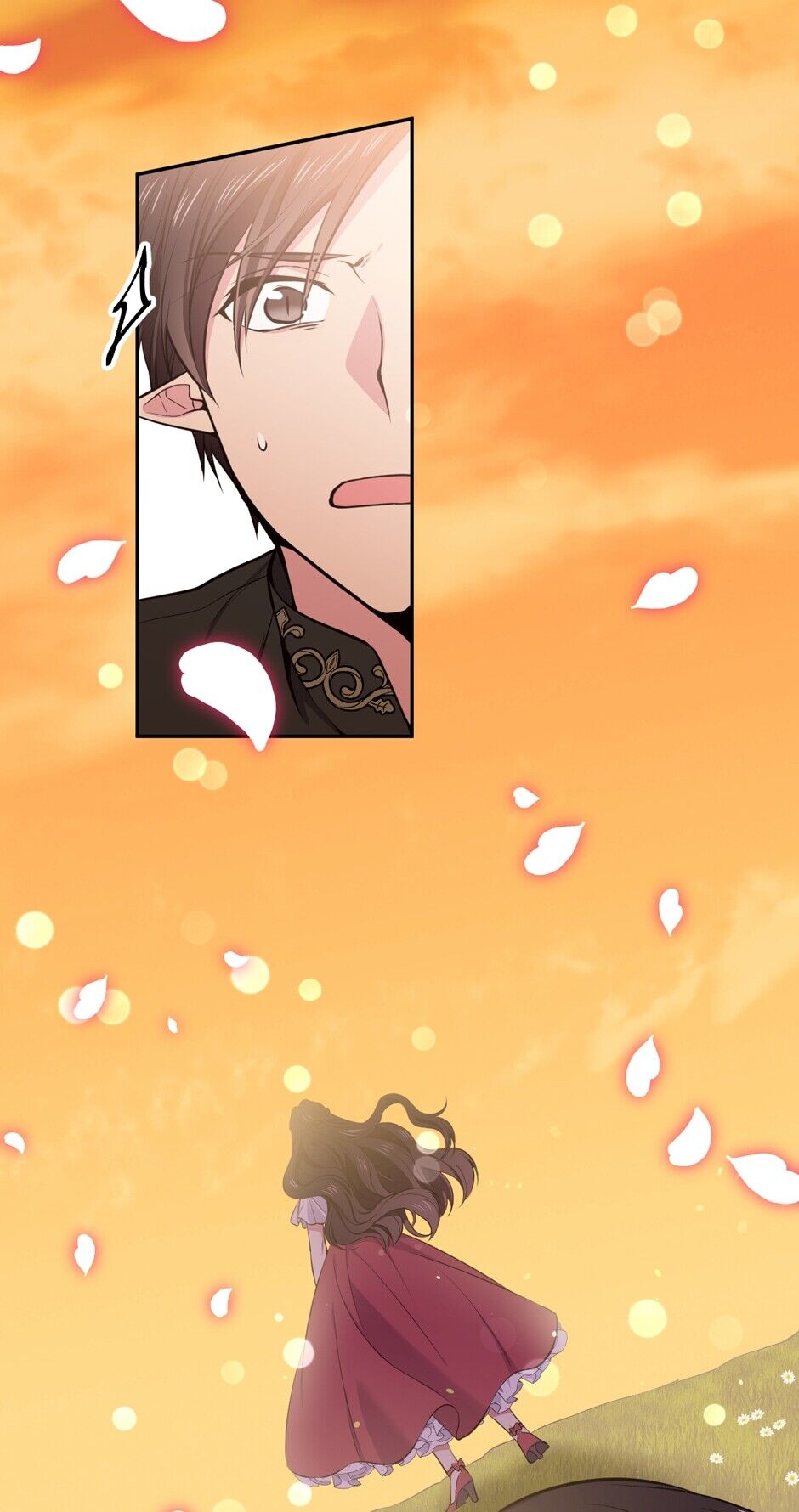 The Goal Is to Become a Gold Spoon so I Need to Be Completely Invulnerable chapter 17 - page 12