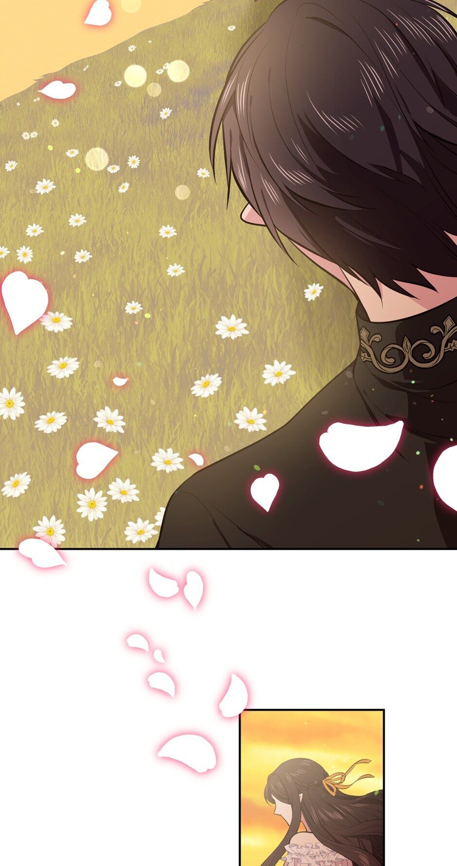The Goal Is to Become a Gold Spoon so I Need to Be Completely Invulnerable chapter 17 - page 13