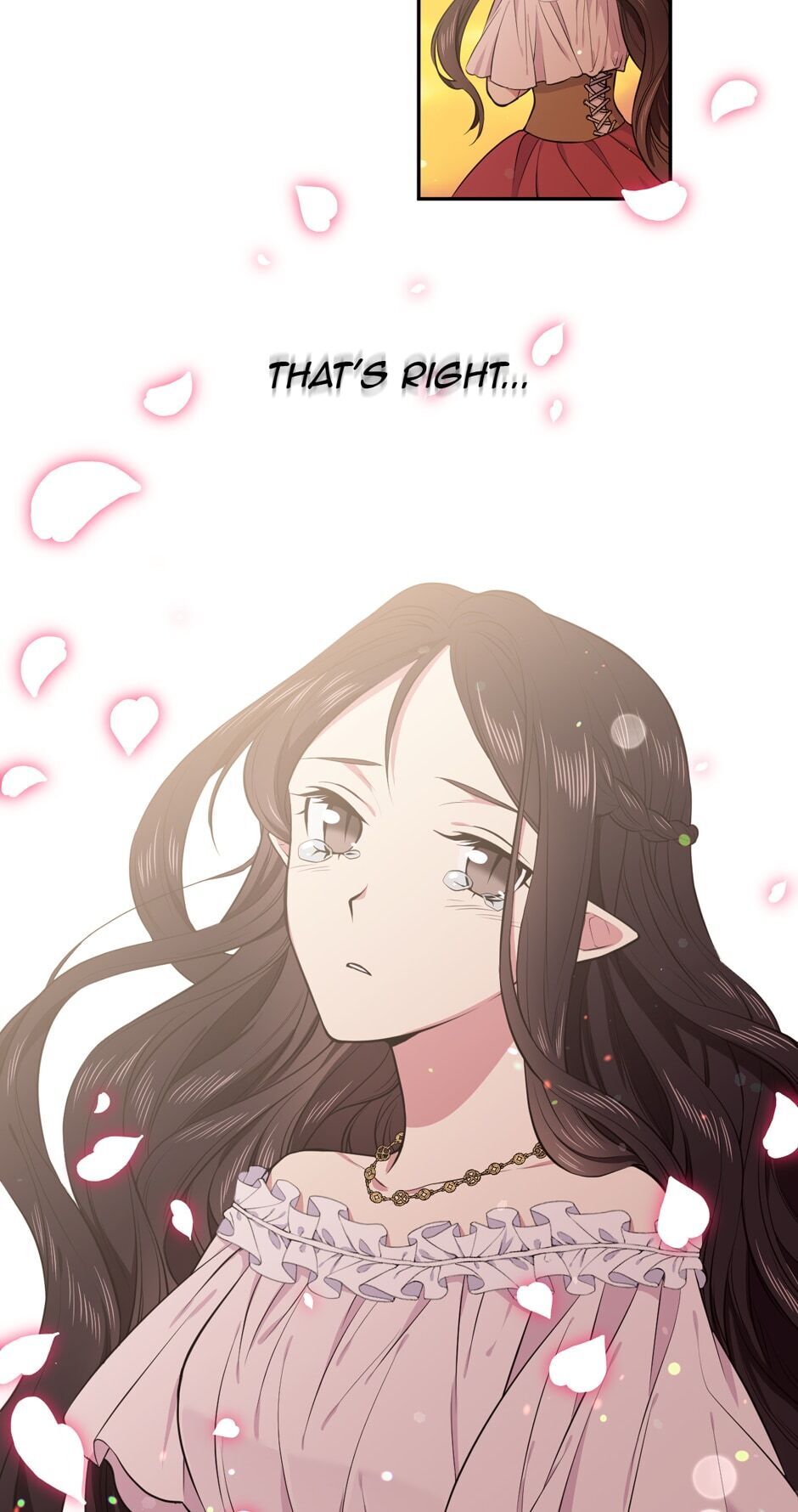 The Goal Is to Become a Gold Spoon so I Need to Be Completely Invulnerable chapter 17 - page 14