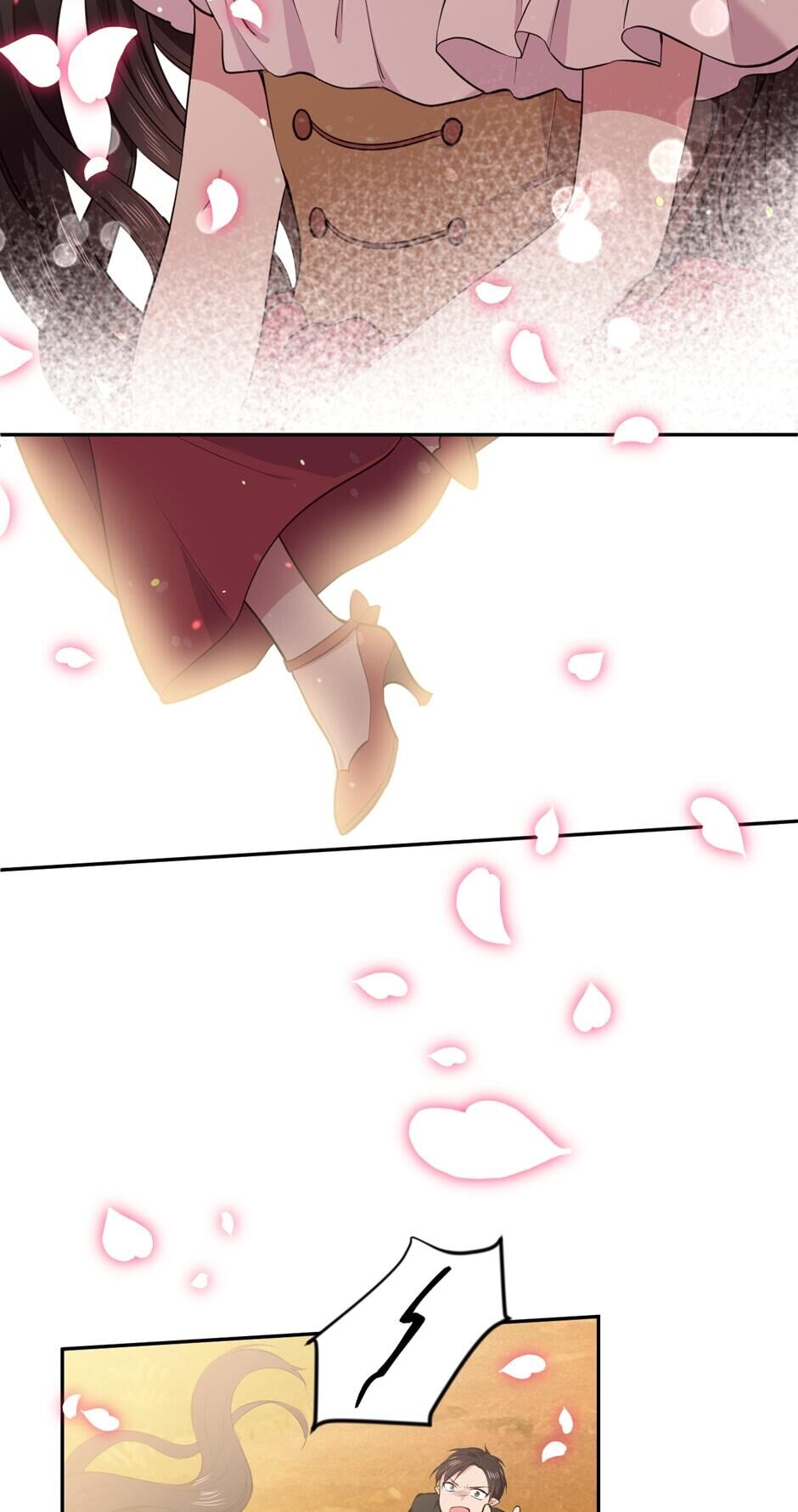 The Goal Is to Become a Gold Spoon so I Need to Be Completely Invulnerable chapter 17 - page 15