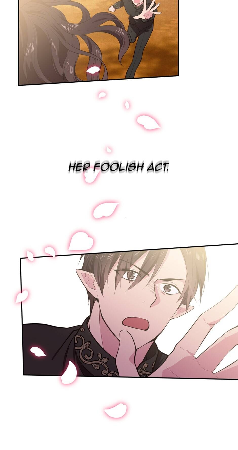 The Goal Is to Become a Gold Spoon so I Need to Be Completely Invulnerable chapter 17 - page 16