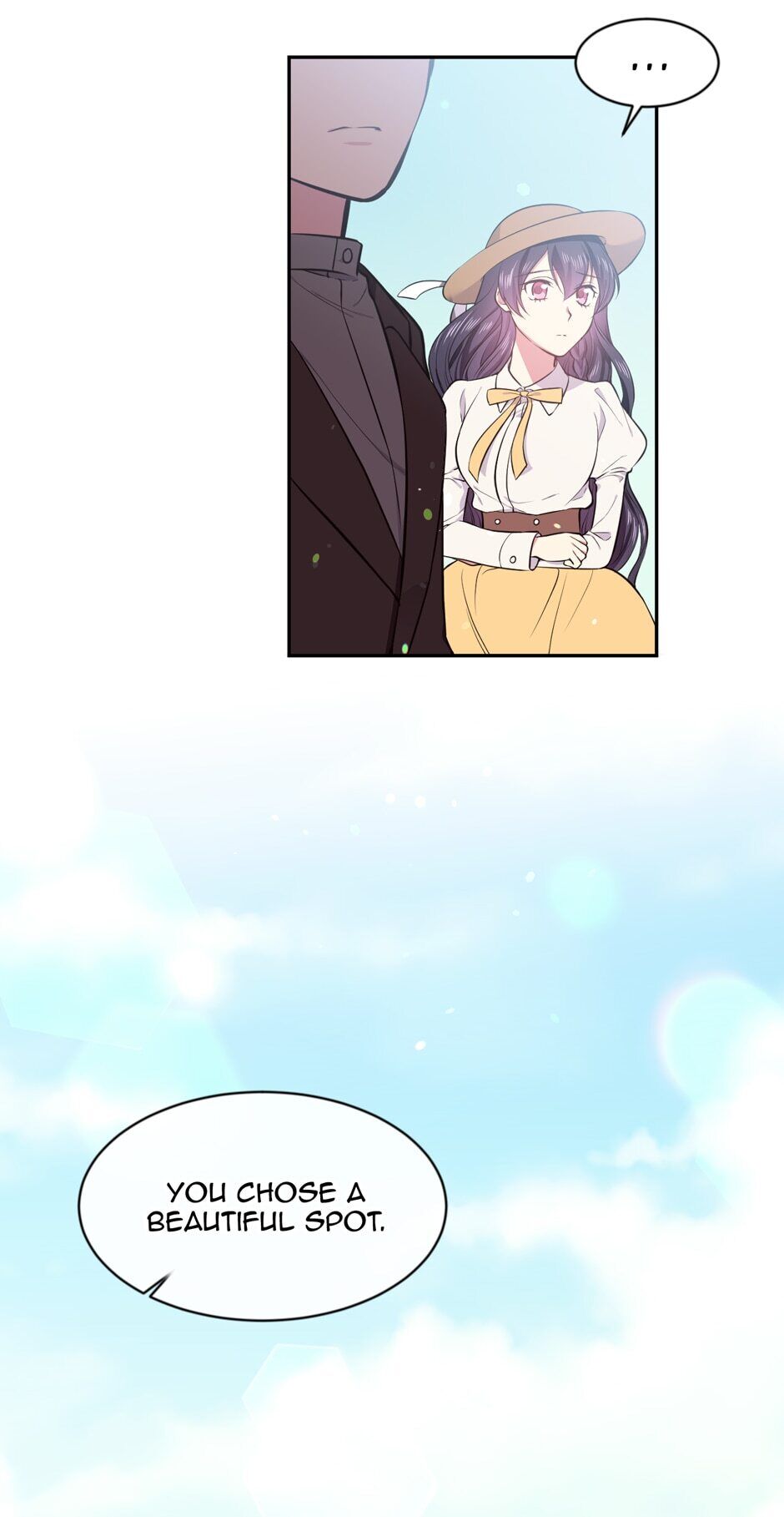The Goal Is to Become a Gold Spoon so I Need to Be Completely Invulnerable chapter 17 - page 22
