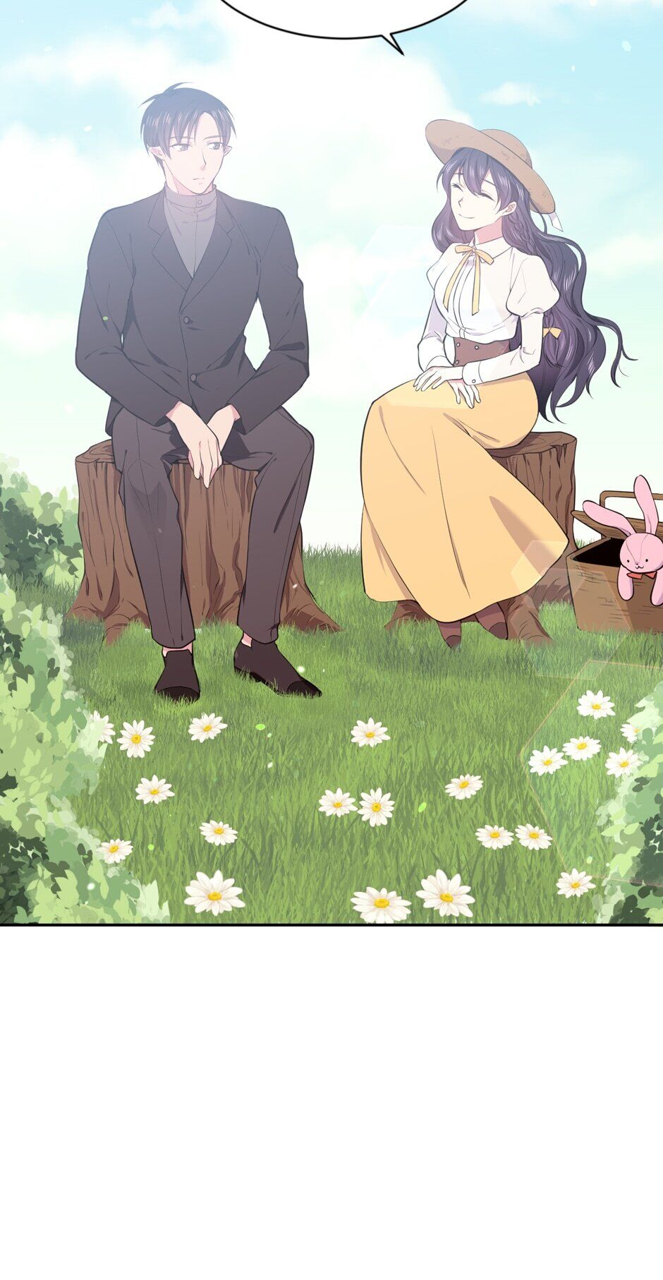 The Goal Is to Become a Gold Spoon so I Need to Be Completely Invulnerable chapter 17 - page 24