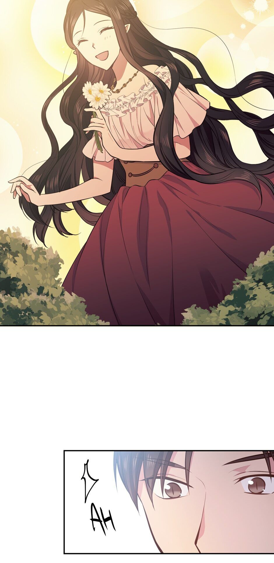 The Goal Is to Become a Gold Spoon so I Need to Be Completely Invulnerable chapter 17 - page 26
