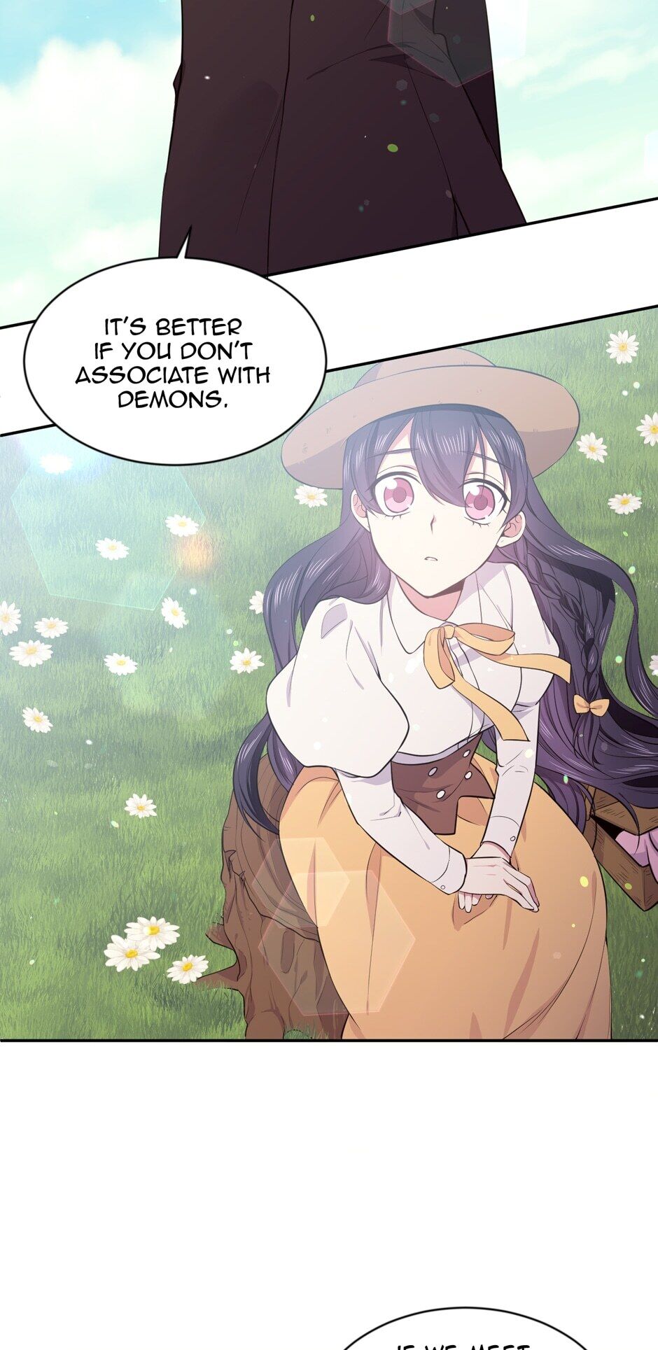 The Goal Is to Become a Gold Spoon so I Need to Be Completely Invulnerable chapter 17 - page 29