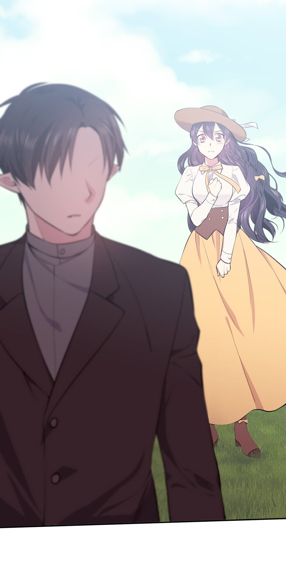 The Goal Is to Become a Gold Spoon so I Need to Be Completely Invulnerable chapter 17 - page 31