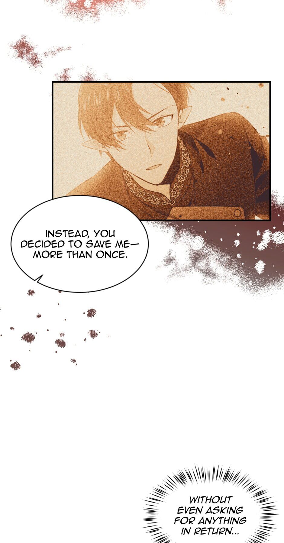 The Goal Is to Become a Gold Spoon so I Need to Be Completely Invulnerable chapter 17 - page 35