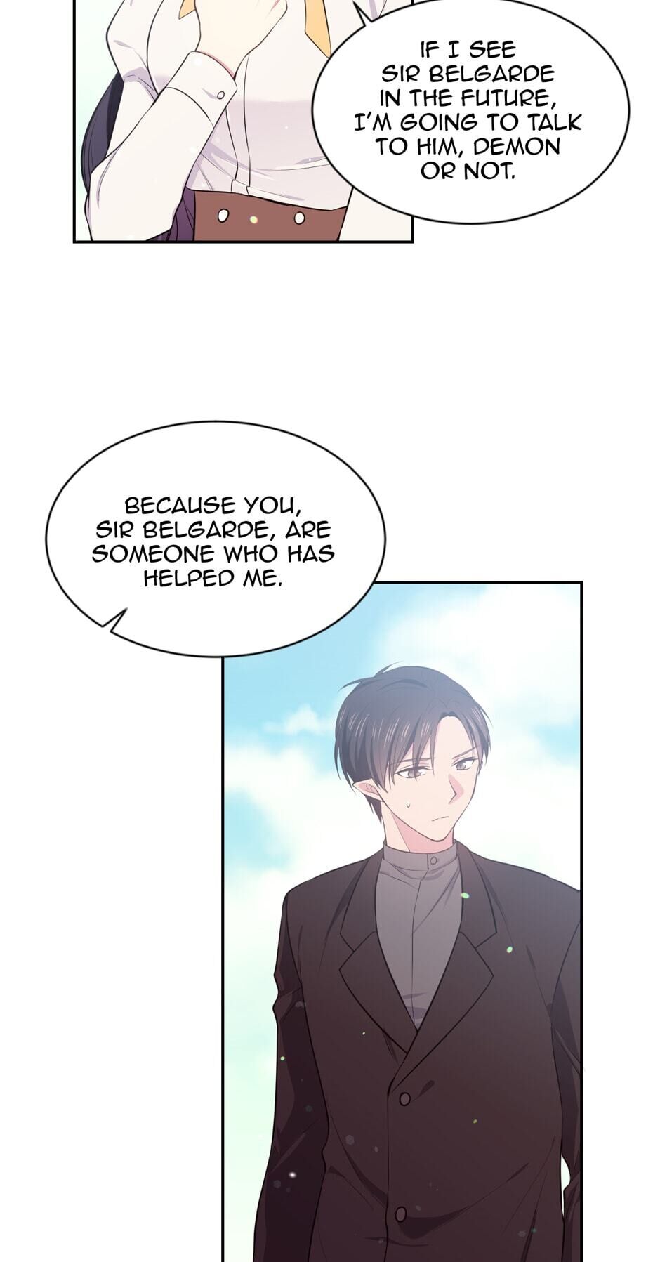 The Goal Is to Become a Gold Spoon so I Need to Be Completely Invulnerable chapter 17 - page 37