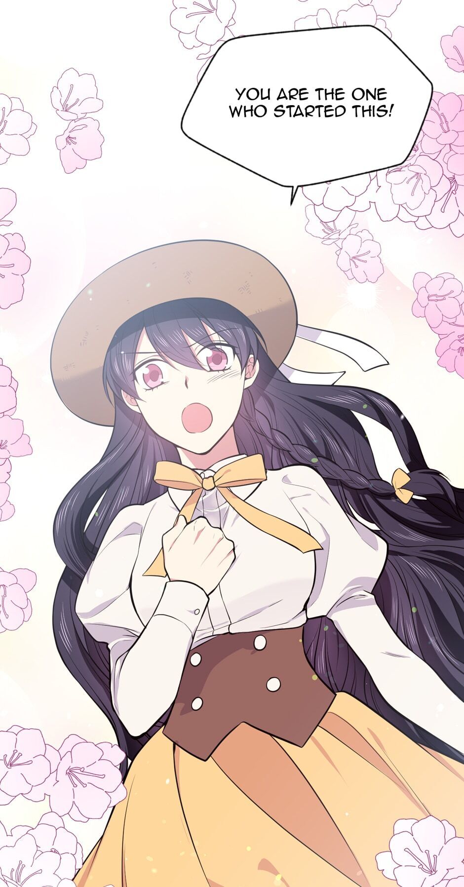 The Goal Is to Become a Gold Spoon so I Need to Be Completely Invulnerable chapter 17 - page 39