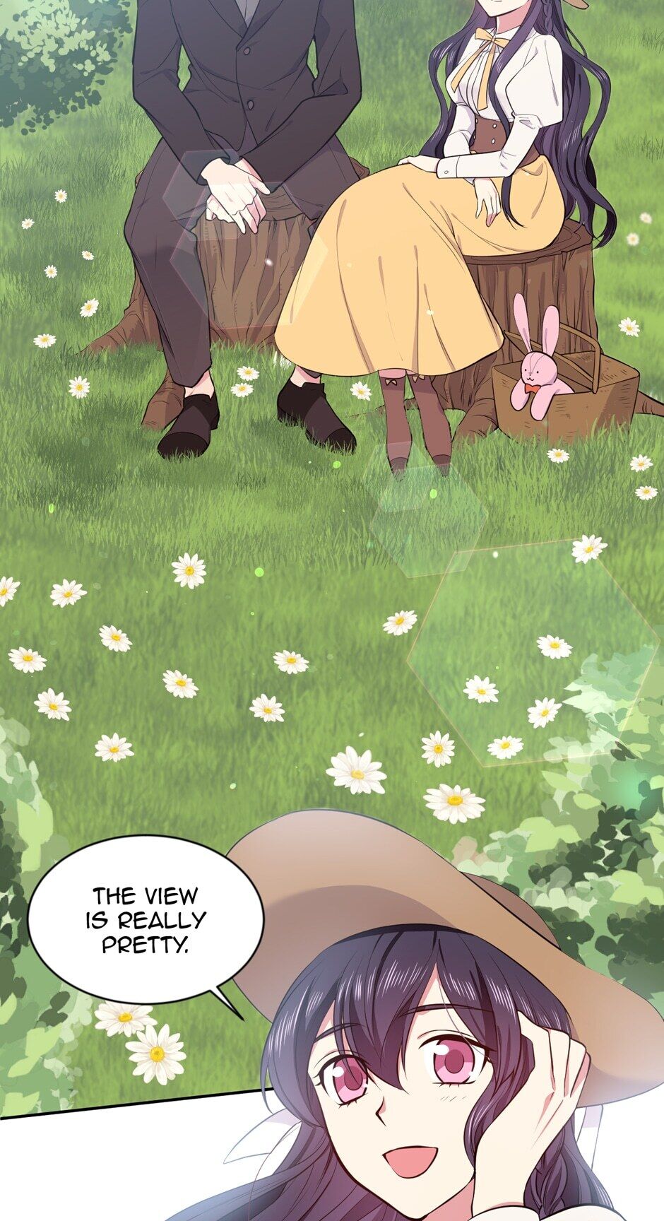 The Goal Is to Become a Gold Spoon so I Need to Be Completely Invulnerable chapter 17 - page 4
