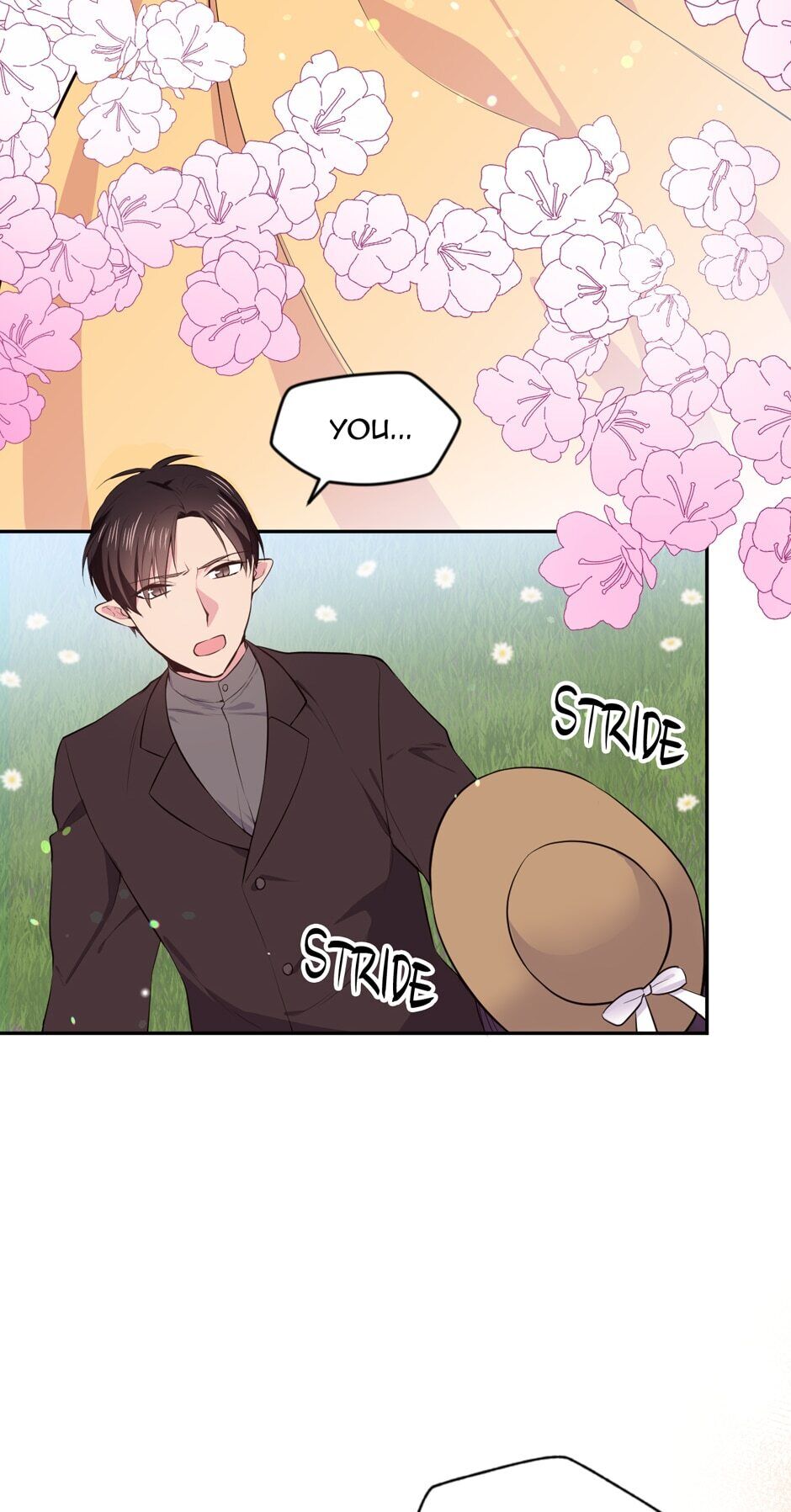 The Goal Is to Become a Gold Spoon so I Need to Be Completely Invulnerable chapter 17 - page 40