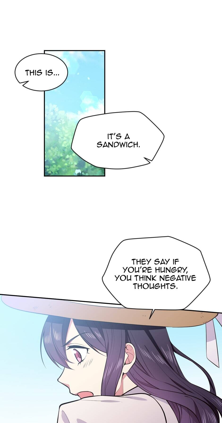 The Goal Is to Become a Gold Spoon so I Need to Be Completely Invulnerable chapter 17 - page 42