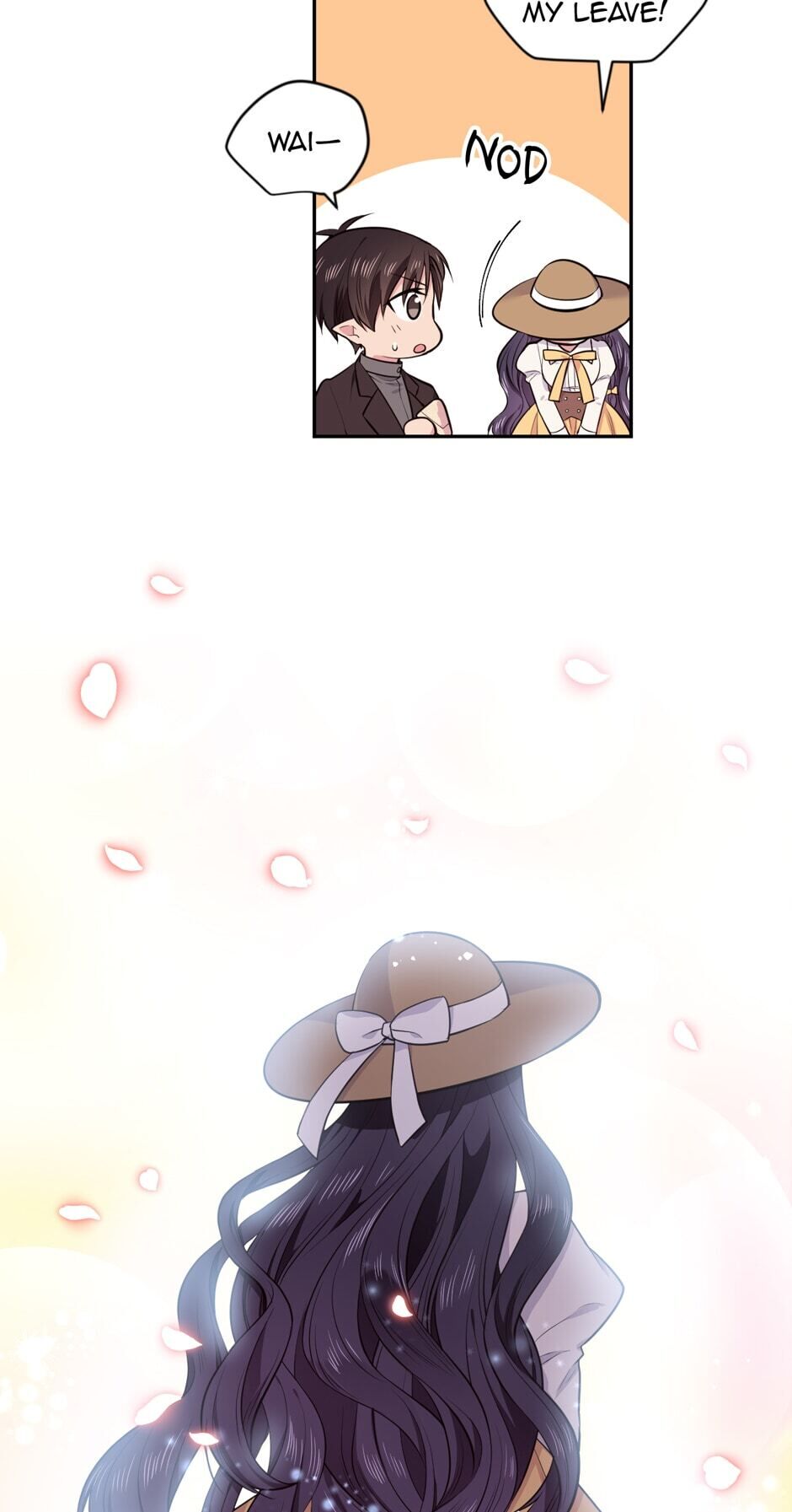 The Goal Is to Become a Gold Spoon so I Need to Be Completely Invulnerable chapter 17 - page 44
